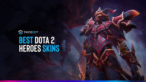 dota 2 trade skins